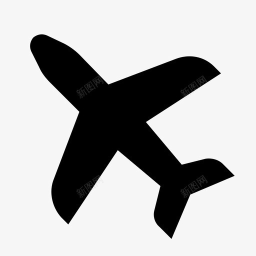 旅行飞行假期图标svg_新图网 https://ixintu.com 交通 假期 旅行 旅行飞行假期 费用vs收入 飞机 飞行