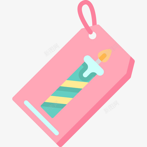 塔格25岁生日平房图标svg_新图网 https://ixintu.com 25岁生日 塔格 平房