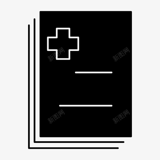 登记表副本文件图标svg_新图网 https://ixintu.com 健康标志符号 副本 文件 文本 登记表 纸张 脚本