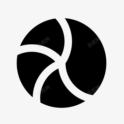 绩效飞轮svg_新图网 https://ixintu.com 绩效飞轮