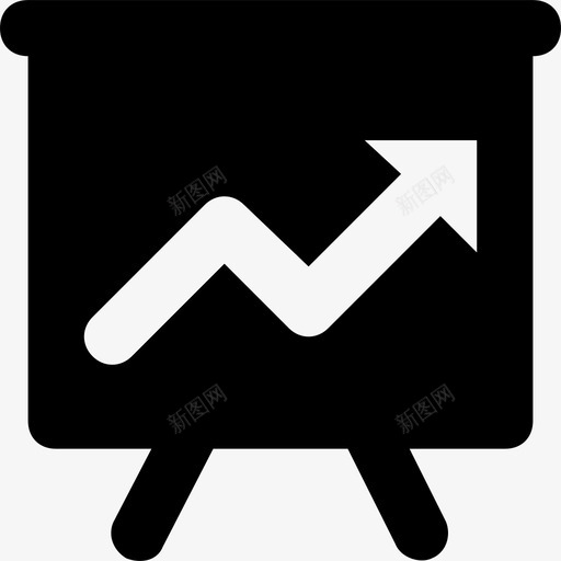 直线图学校和教育2实心图标svg_新图网 https://ixintu.com 学校和教育2 实心 直线图