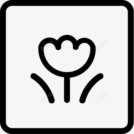 课后评价-未选中svg_新图网 https://ixintu.com 课后评价-未选中