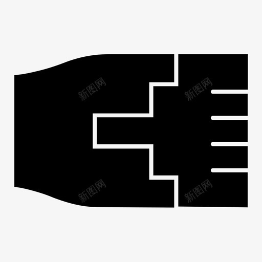 lan电缆通信设备连接器图标svg_新图网 https://ixintu.com internetlan lan电缆 以太网电缆 输入 连接器 通信设备 通信设备黑色填充