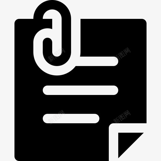 注释注释和任务3已填充图标svg_新图网 https://ixintu.com 已填充 注释 注释和任务3