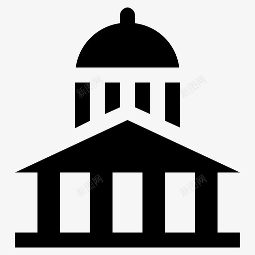 伦敦地标皇家宫殿皇家塔图标svg_新图网 https://ixintu.com 伦敦地标 伦敦铭文图标 旅游胜地 温莎 皇家塔 皇家宫殿