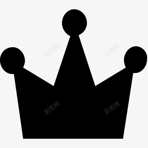 我的VIP等级_iconsvg_新图网 https://ixintu.com 我的VIP等级_icon