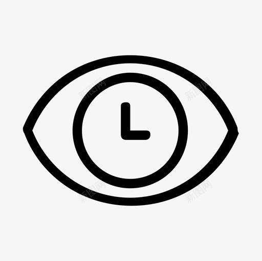 浏览历史svg_新图网 https://ixintu.com 浏览历史