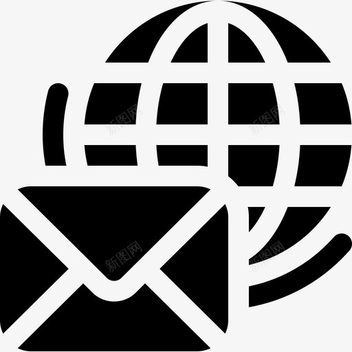 全球邮局10已满图标svg_新图网 https://ixintu.com 全球 已满 邮局10