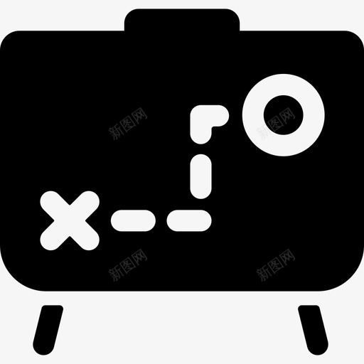 战略彩弹9填充图标svg_新图网 https://ixintu.com 填充 彩弹9 战略