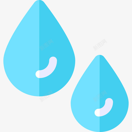 水紧急情况3平坦图标svg_新图网 https://ixintu.com 平坦 水 紧急情况3