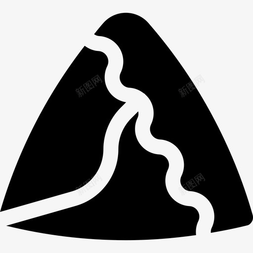 萨莫萨荷利8号填充图标svg_新图网 https://ixintu.com 填充 荷利8号 萨莫萨
