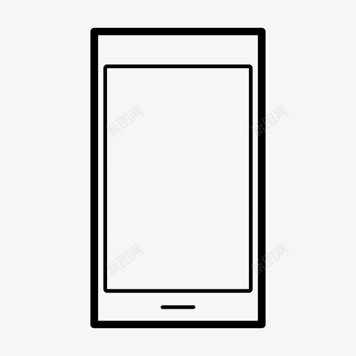 电话通话手机图标svg_新图网 https://ixintu.com 开发 手机 电话 网页设计 联系人 营销用户界面概述 通话 铃声