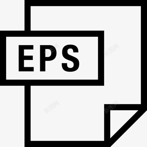 Eps15号文件其他图标svg_新图网 https://ixintu.com 15号文件 Eps 其他