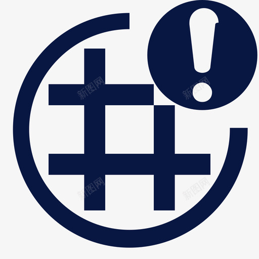 不明井盖svg_新图网 https://ixintu.com 不明井盖