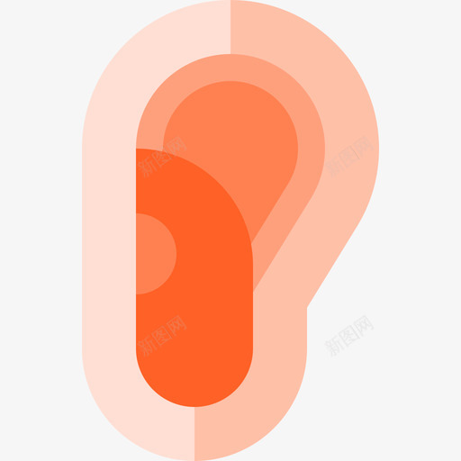 倾听销售6平淡图标svg_新图网 https://ixintu.com 倾听 平淡 销售6