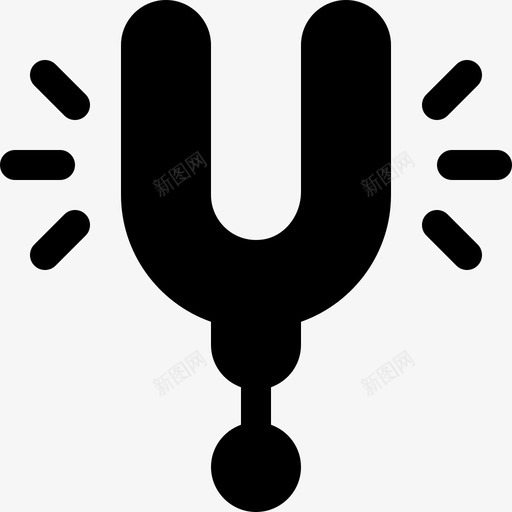 调谐医疗器械6填充图标svg_新图网 https://ixintu.com 医疗器械6 填充 调谐