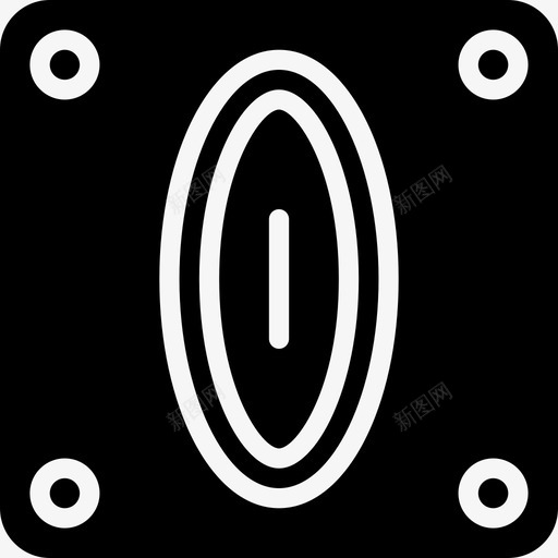 插入硬币电子游戏5填充图标svg_新图网 https://ixintu.com 填充 插入硬币 电子游戏5