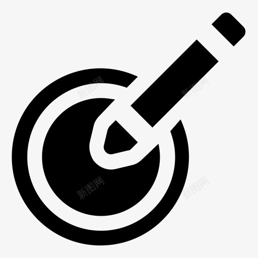 平面计算机图形学工具图标svg_新图网 https://ixintu.com 印刷厂字形图标 平面艺术 平面设计 视觉设计 计算机图形学 设计工具