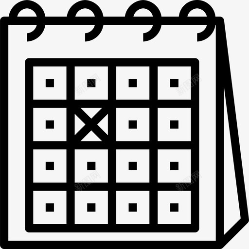 生日16岁生日派对直系图标svg_新图网 https://ixintu.com 16岁生日派对 生日 直系