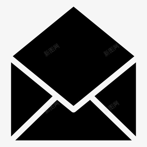 阅读邮件草稿电子邮件图标svg_新图网 https://ixintu.com 信件 信封 基本图标所有尺寸 电子邮件 草稿 阅读邮件