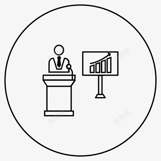 博客广告博客广告图标svg_新图网 https://ixintu.com 促销 博客 博客广告 在线营销 广告 网站广告 营销1户外广告圈