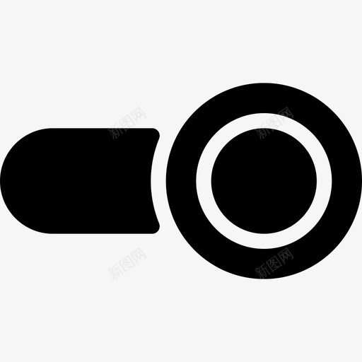 打开设置2充满图标svg_新图网 https://ixintu.com 充满 打开 设置2