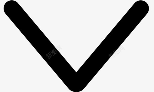 测试状态切换收起箭头svg_新图网 https://ixintu.com 测试状态切换收起箭头