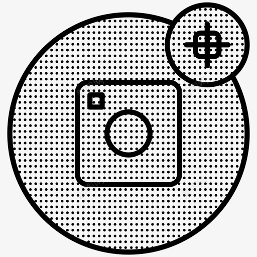 照片位置摄影位置相机点图标svg_新图网 https://ixintu.com 摄影位置 照片位置 相机点