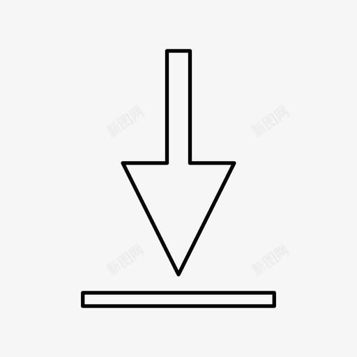 保存升级图标svg_新图网 https://ixintu.com 下载 保存 升级 用户界面 网页设计 营销