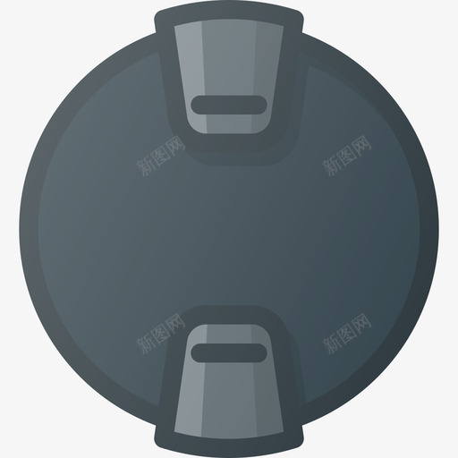镜头盖摄影图像3线性颜色图标svg_新图网 https://ixintu.com 摄影图像3 线性颜色 镜头盖