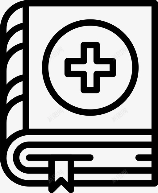 医学手册解剖学医生图标svg_新图网 https://ixintu.com 医学手册 医学概要 医生 医院 解剖学