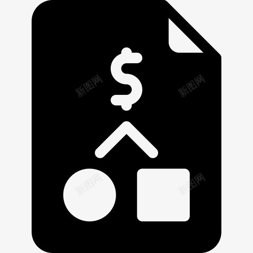 战略业务69填充图标svg_新图网 https://ixintu.com 业务69 填充 战略