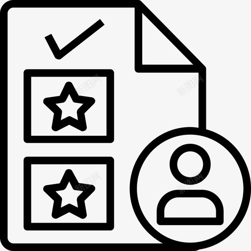 分析商业和金融28浅色图标svg_新图网 https://ixintu.com 分析 商业和金融28 浅色