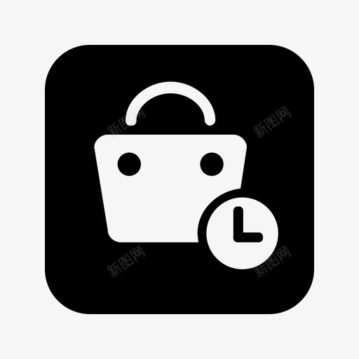 营销活动_预售svg_新图网 https://ixintu.com 营销活动_预售