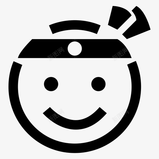 奋斗svg_新图网 https://ixintu.com 奋斗