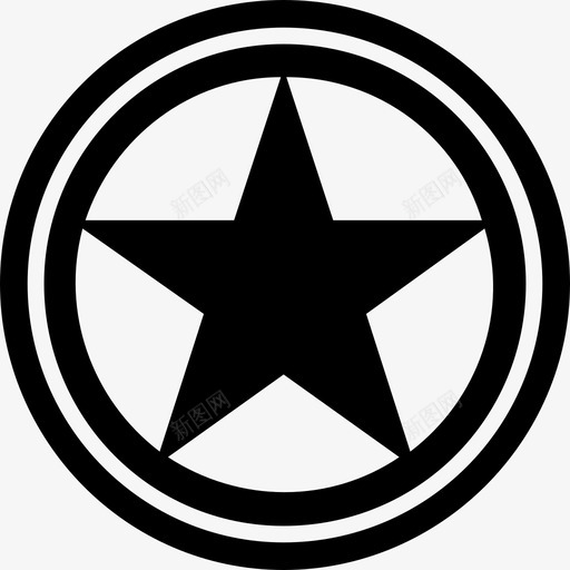 明星健康医学偶像图标svg_新图网 https://ixintu.com 健康 医学偶像 明星