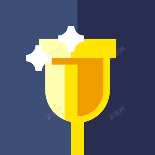 杯第四场平局图标svg_新图网 https://ixintu.com 平局 杯 第四场