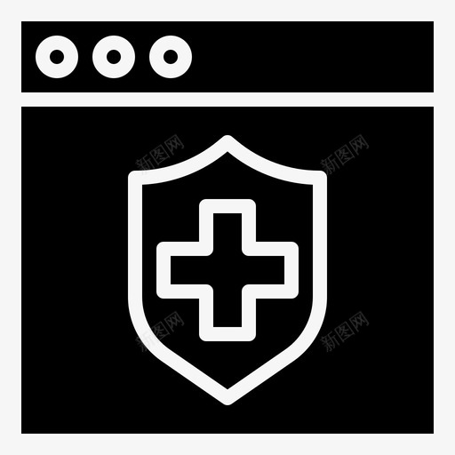 康复医疗保健人像图标svg_新图网 https://ixintu.com 人像 医疗保健 康复 理疗 网络安全