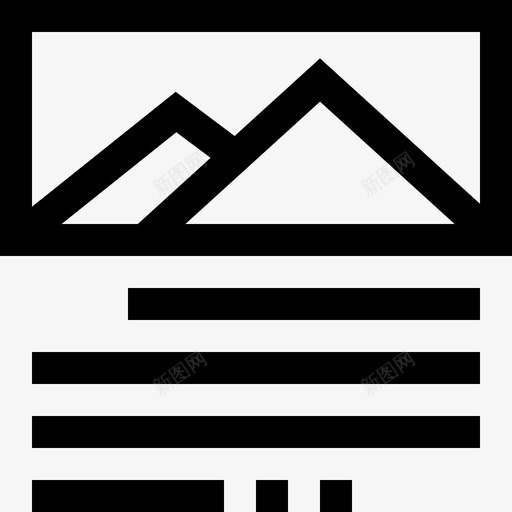 图像编辑器2线性图标svg_新图网 https://ixintu.com 图像 线性 编辑器2