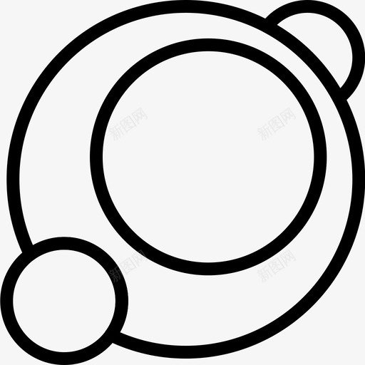 编辑形状创建图标svg_新图网 https://ixintu.com Pretycons设计第二卷大纲 创建 插图 绘制 绘画 编辑形状 设计