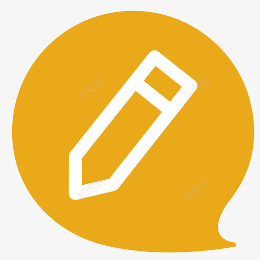 2px_发表话题图标svg_新图网 https://ixintu.com 2px_发表话题图标