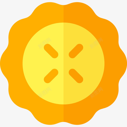 派拿走10个平的图标svg_新图网 https://ixintu.com 平的 拿走10个 派