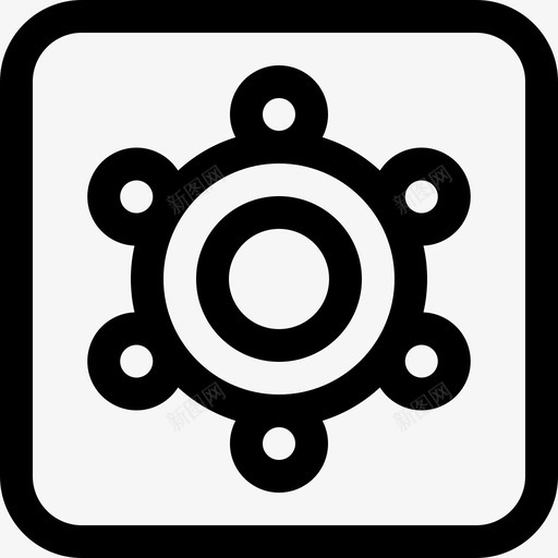 隐藏的摄像机三号私人侦探直线型图标svg_新图网 https://ixintu.com 三号私人侦探 直线型 隐藏的摄像机