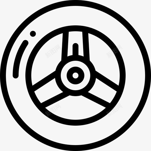 赛车游戏游戏27直线型图标svg_新图网 https://ixintu.com 游戏27 直线型 赛车游戏