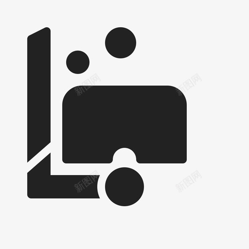 潜水玩耍运动图标svg_新图网 https://ixintu.com 水 潜水 玩耍 运动