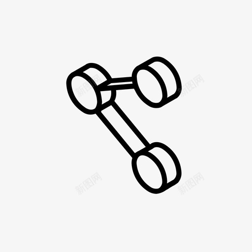 共享3d透视发送图标svg_新图网 https://ixintu.com 3d图标lanchix项目 共享3d 发送 团队 透视