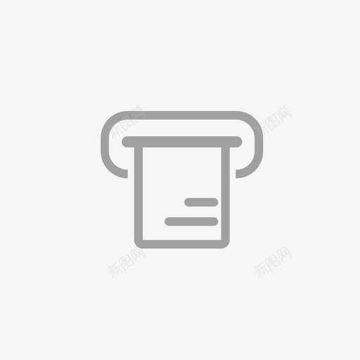 取号记录svg_新图网 https://ixintu.com 取号记录