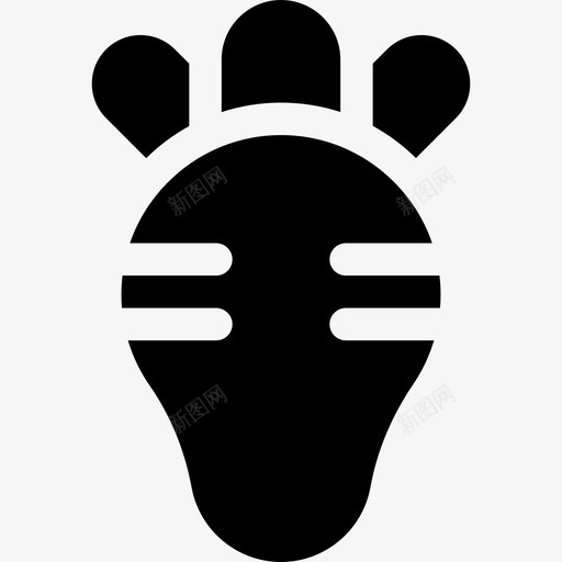 萝卜春22馅图标svg_新图网 https://ixintu.com 春22 萝卜 馅