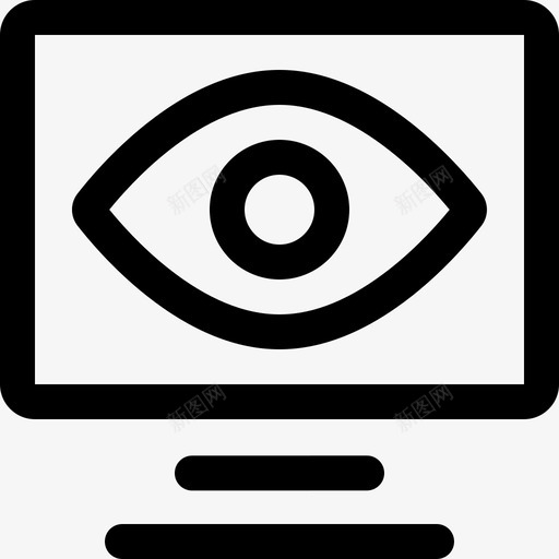 应用资源监控svg_新图网 https://ixintu.com 应用资源监控