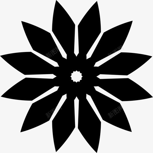弗劳尔舒利肯图标svg_新图网 https://ixintu.com 弗劳尔 舒利肯
